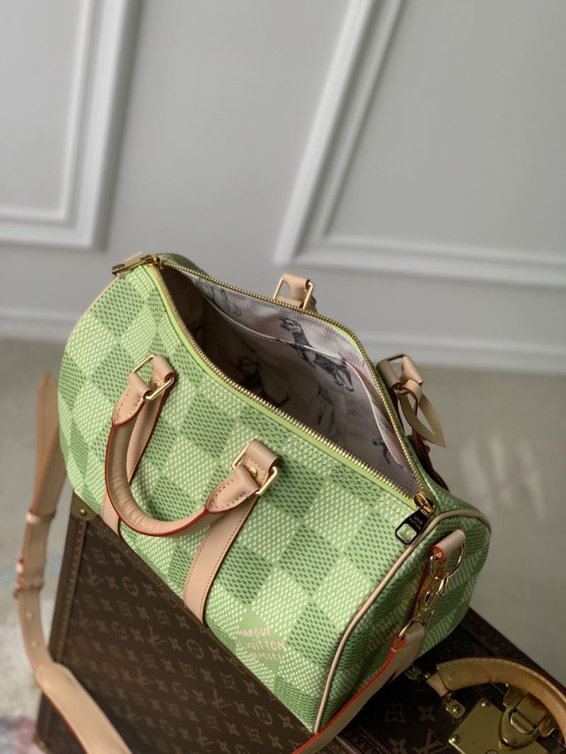 LV Travel Bags